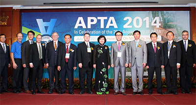 Acoge Ciudad Ho Chi Minh conferencia internacional sobre el turismo de Asia- Pacífico